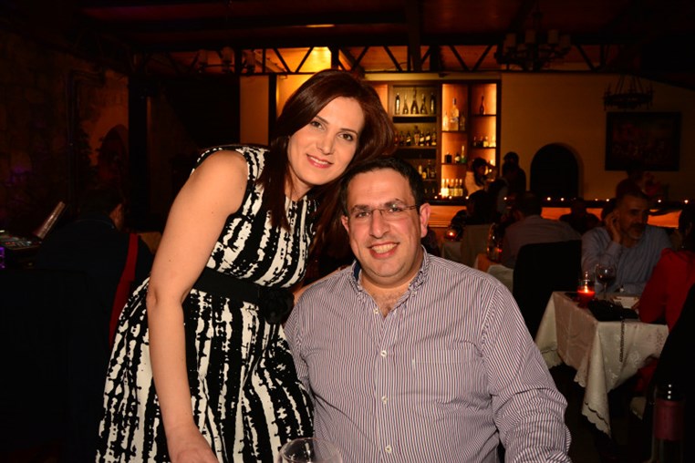 Valentine's at 1188 Lounge